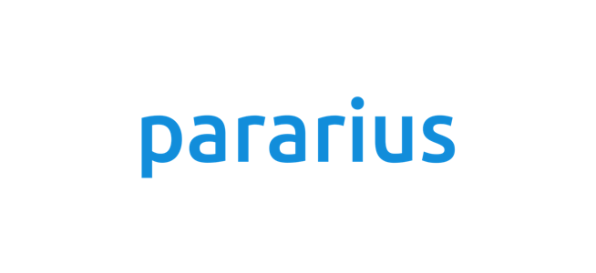 Logo Pararius